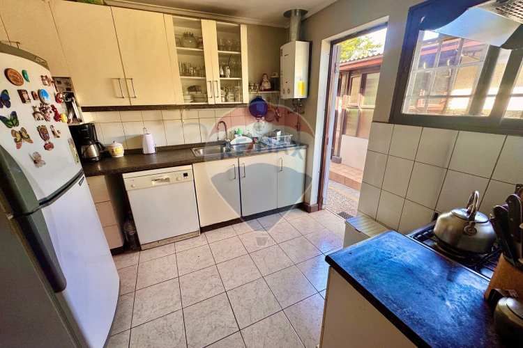 Casa en venta la florida