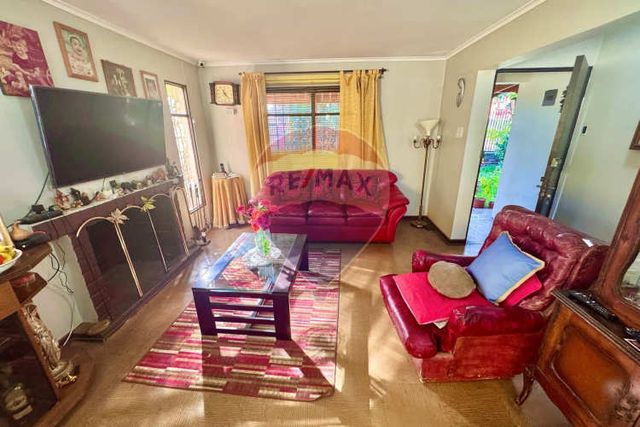 Casa en venta la florida