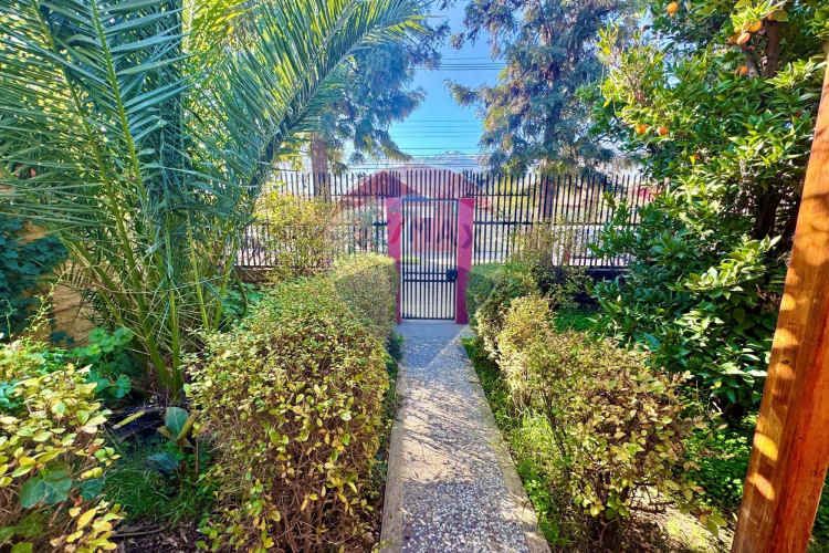 Casa en venta la florida