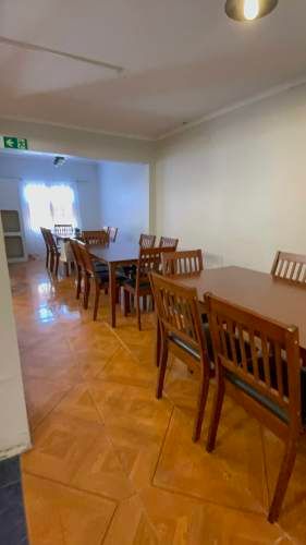 Se Vende Hostal Amoblado Covadonga Nueva