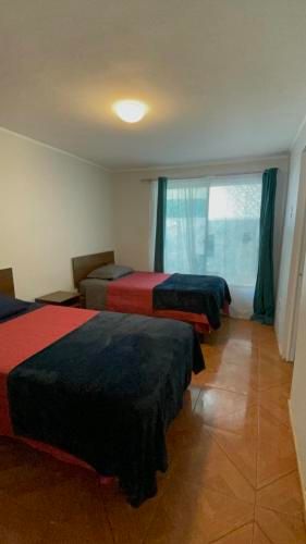 Se Vende Hostal Amoblado Covadonga Nueva