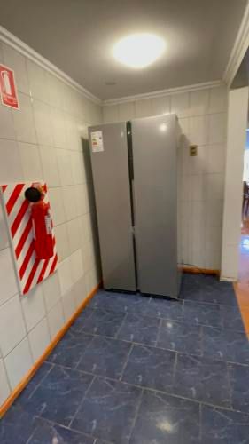 Se Vende Hostal Amoblado Covadonga Nueva