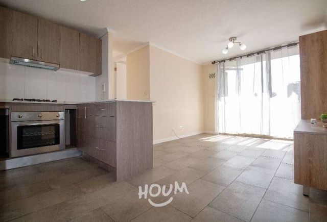 Departamento en Santo Domingo