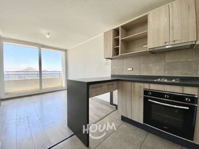 Departamento en Concón