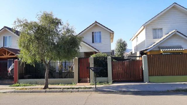 Propiedad en Chicauma 3ª Etapa Larapinta