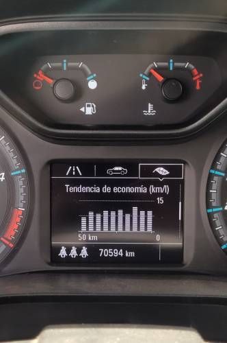 Chevrolet COLORADO LT 4x4 2023 