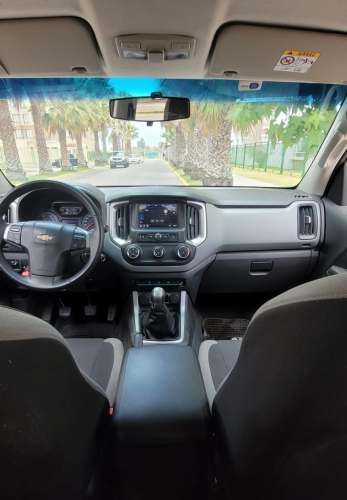 Chevrolet COLORADO LT 4x4 2023 