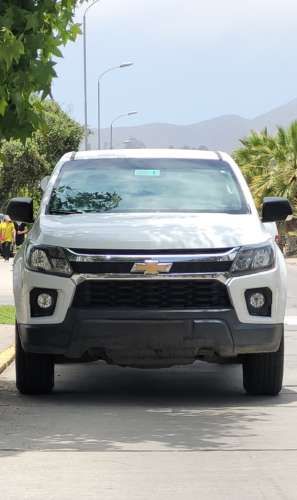 Chevrolet COLORADO LT 4x4 2023 