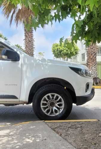 Chevrolet COLORADO LT 4x4 2023 