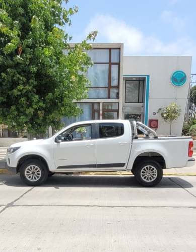 Chevrolet COLORADO LT 4x4 2023 