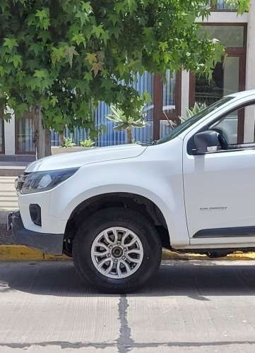 Chevrolet COLORADO LT 4x4 2023 