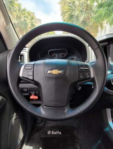 Chevrolet COLORADO LT 4x4 2023 