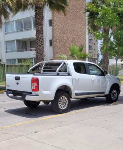 Chevrolet COLORADO LT 4x4 2023 