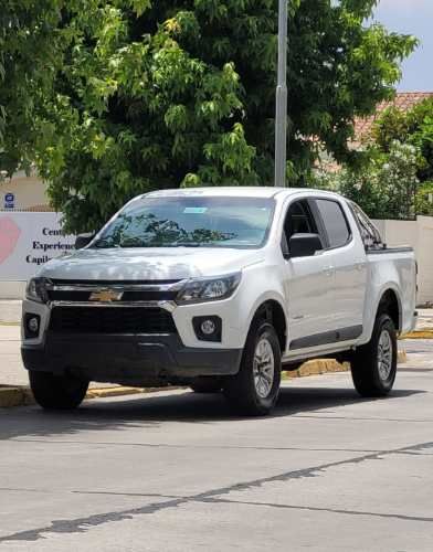 Chevrolet COLORADO LT 4x4 2023 