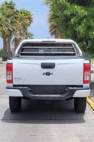 Chevrolet COLORADO LT 4x4 2023 