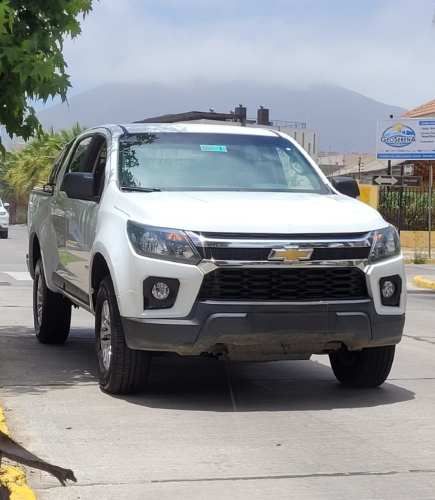 Chevrolet COLORADO LT 4x4 2023 