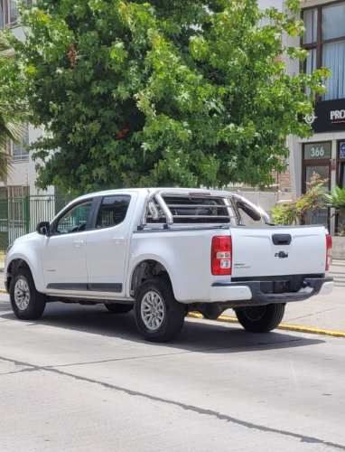 Chevrolet COLORADO LT 4x4 2023 