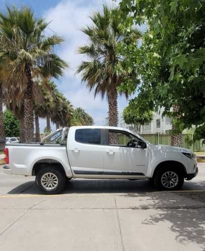 Chevrolet COLORADO LT 4x4 2023 