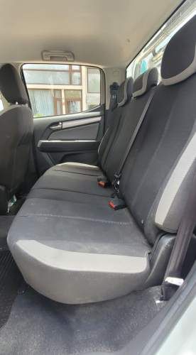 Chevrolet COLORADO LT 4x4 2023 