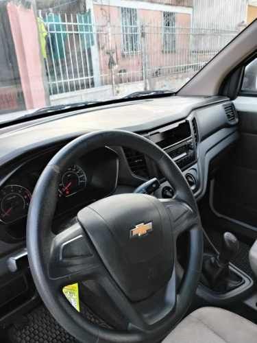Chevrolet N400 2022
