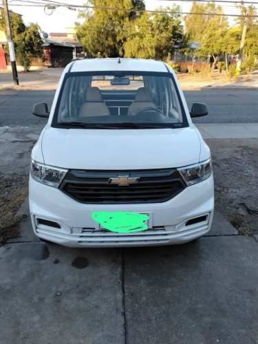 Chevrolet N400 2022