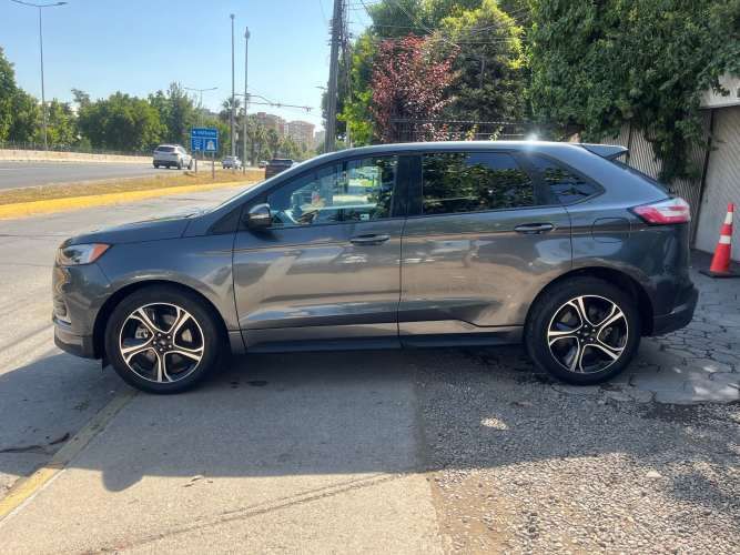 FORD EDGE ST 2.7 AUT. AWD 2021