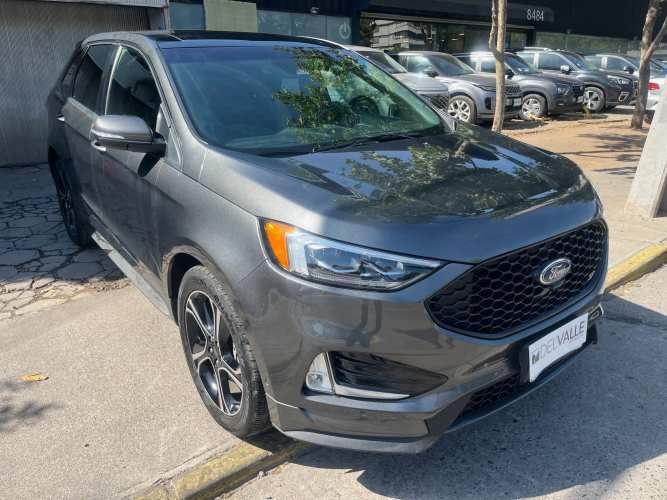 FORD EDGE ST 2.7 AUT. AWD 2021