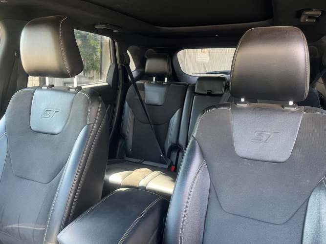 FORD EDGE ST 2.7 AUT. AWD 2021