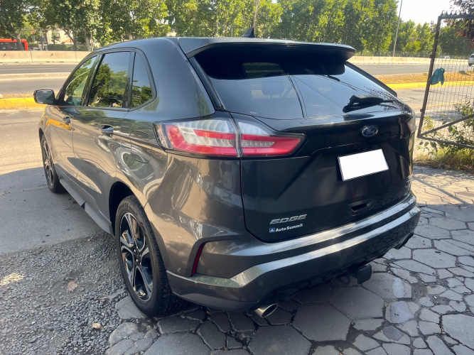 FORD EDGE ST 2.7 AUT. AWD 2021