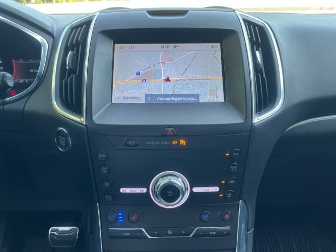 FORD EDGE ST 2.7 AUT. AWD 2021