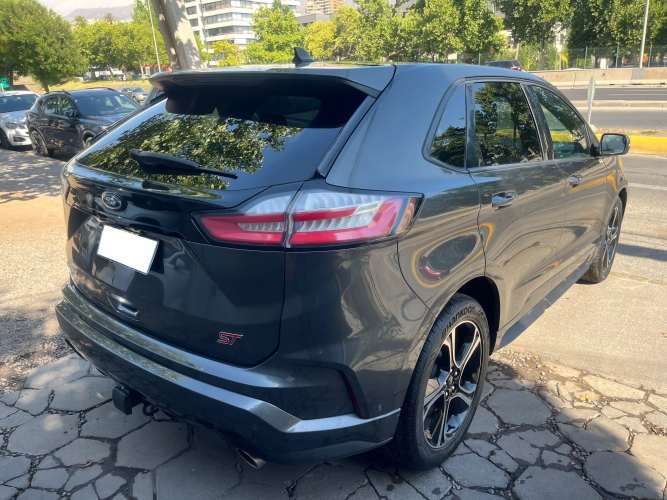 FORD EDGE ST 2.7 AUT. AWD 2021