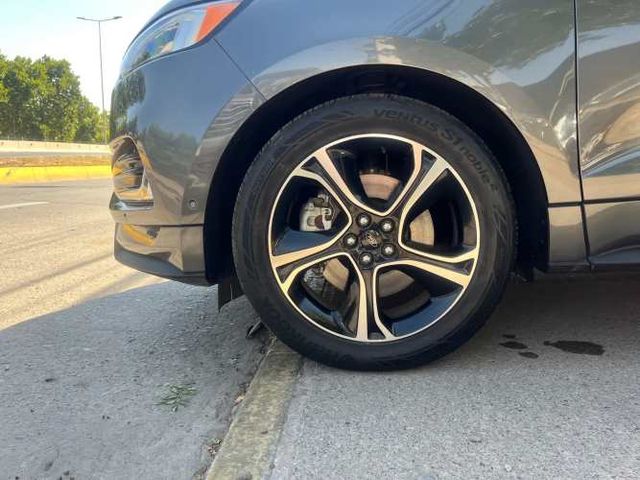 FORD EDGE ST 2.7 AUT. AWD 2021