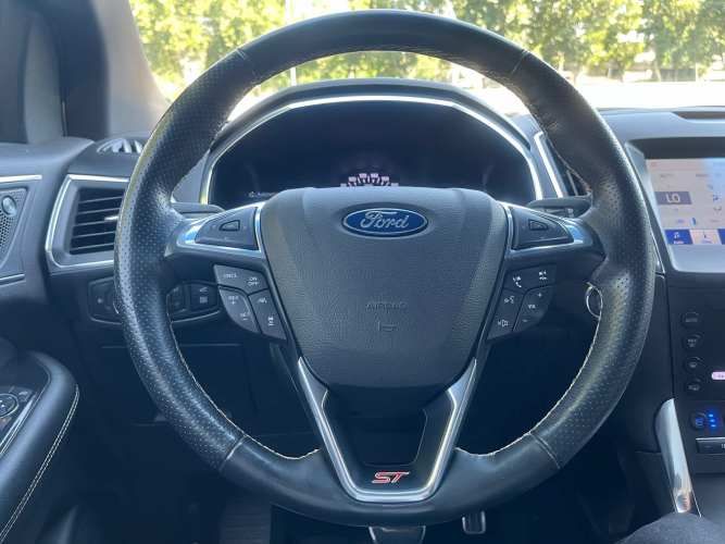 FORD EDGE ST 2.7 AUT. AWD 2021