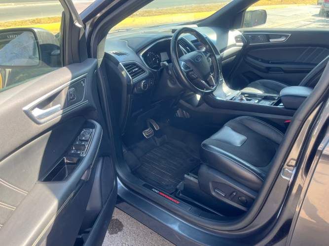 FORD EDGE ST 2.7 AUT. AWD 2021