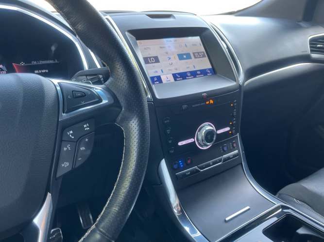 FORD EDGE ST 2.7 AUT. AWD 2021