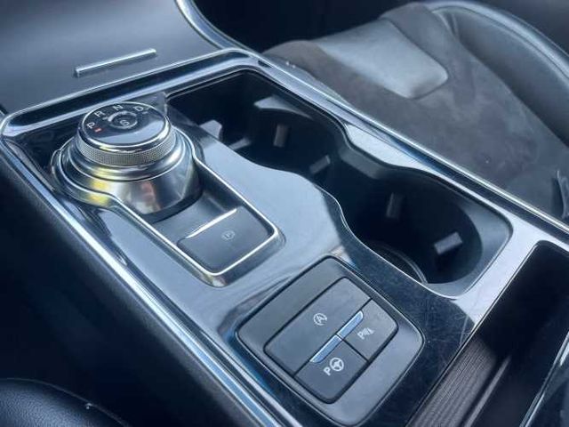 FORD EDGE ST 2.7 AUT. AWD 2021