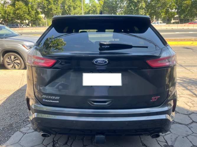 FORD EDGE ST 2.7 AUT. AWD 2021