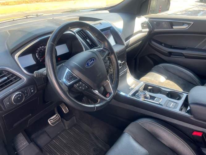 FORD EDGE ST 2.7 AUT. AWD 2021