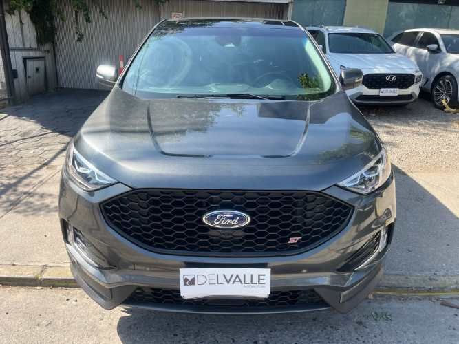 FORD EDGE ST 2.7 AUT. AWD 2021