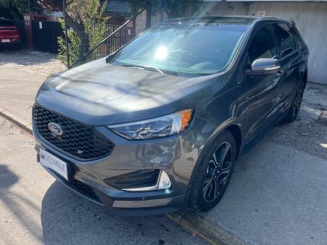 FORD EDGE ST 2.7 AUT. AWD 2021