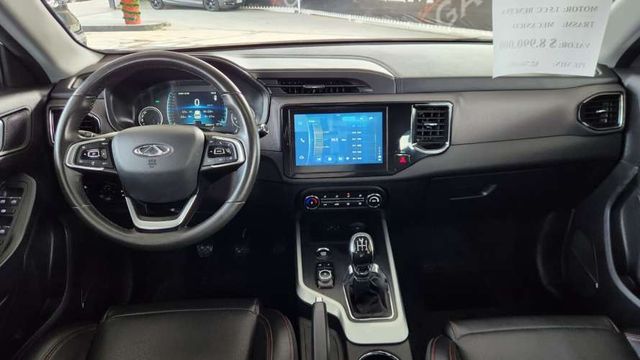 CHERY TIGGO 3 GLS