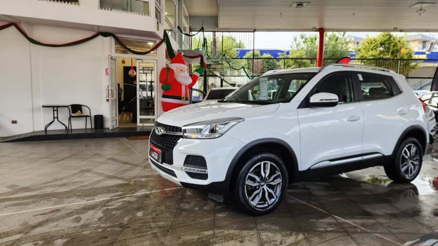 CHERY TIGGO 3 GLS