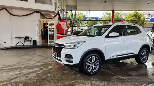 CHERY TIGGO 3 GLS