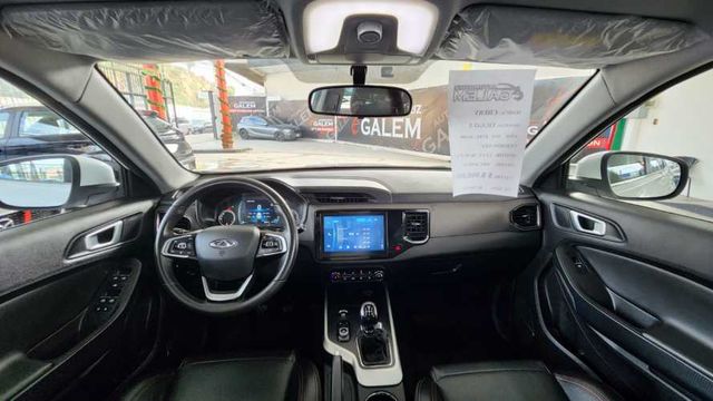 CHERY TIGGO 3 GLS