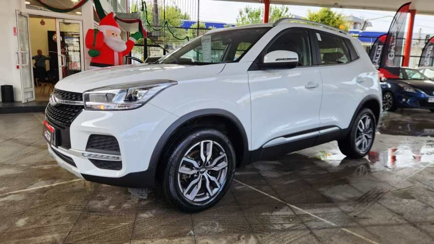 CHERY TIGGO 3 GLS