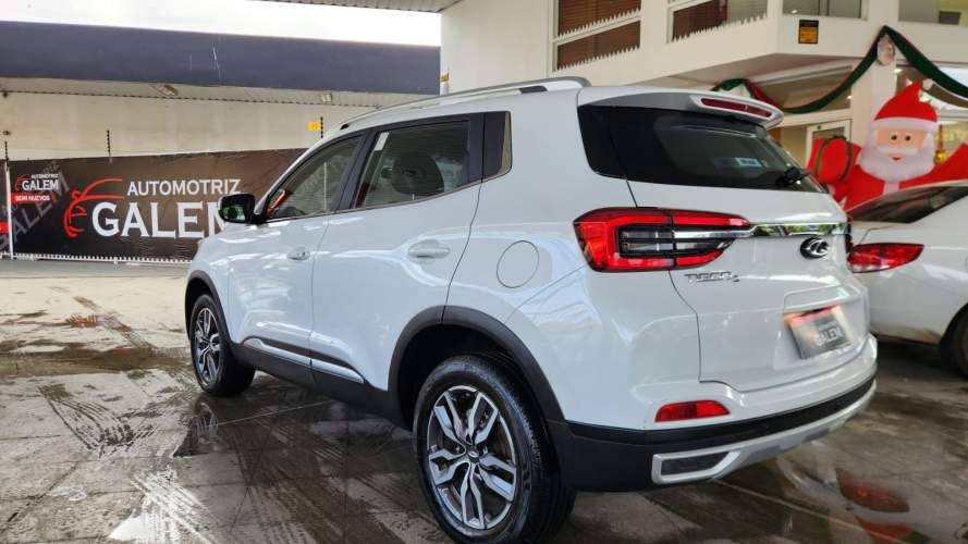 CHERY TIGGO 3 GLS