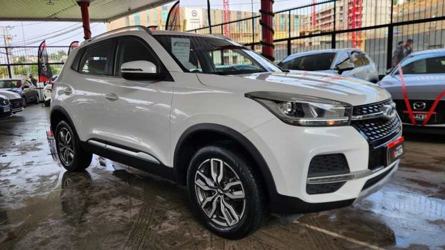 CHERY TIGGO 3 GLS