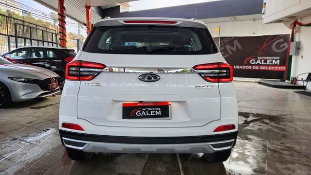 CHERY TIGGO 3 GLS