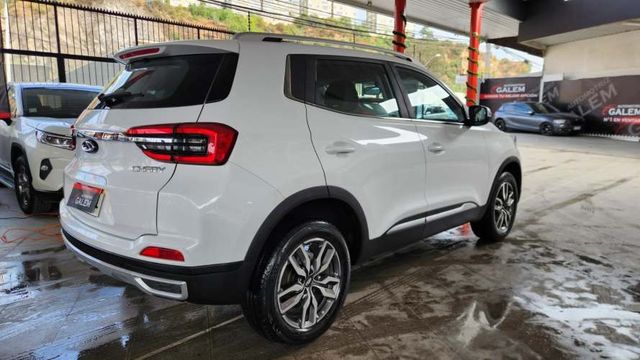 CHERY TIGGO 3 GLS