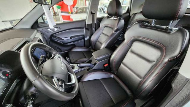 CHERY TIGGO 3 GLS